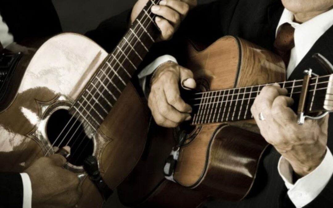 Mariachi Los Galleros