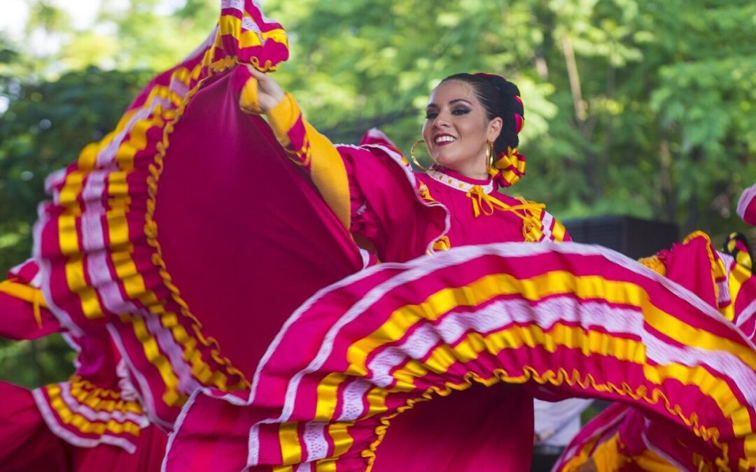 Festival de Danza