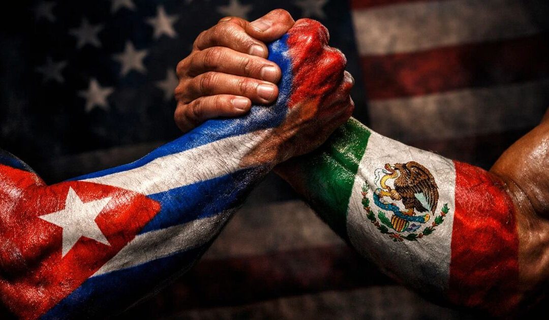 Voces por Cuba – Cuba Vive en Tlalpan