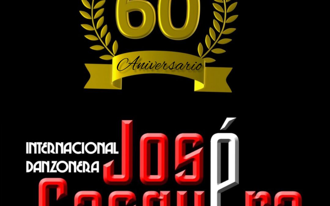 Danzonera de José Casquera