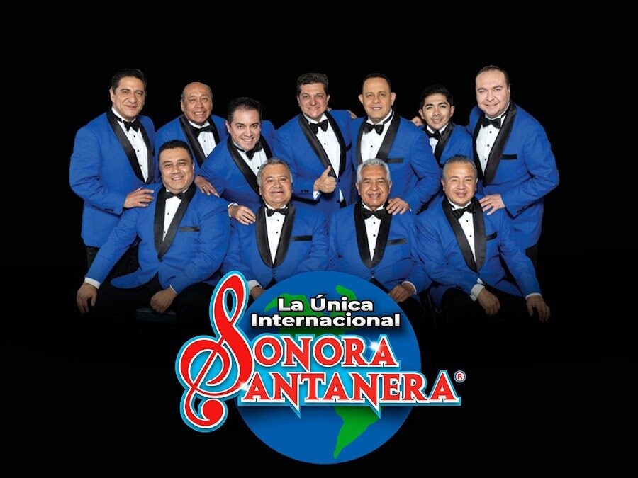 Sonora Santanera
