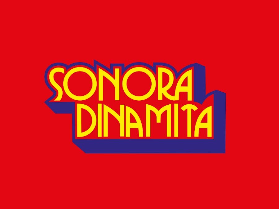 Sonora Dinamita