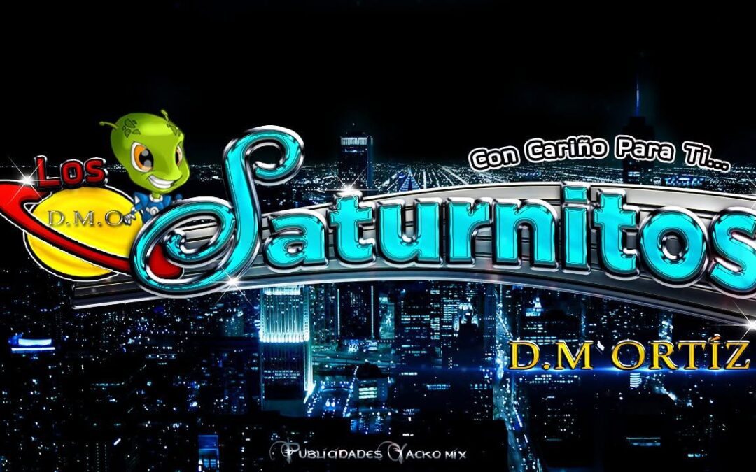 Los Saturnitos