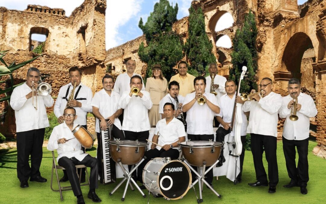 Orquesta Villa del Sol