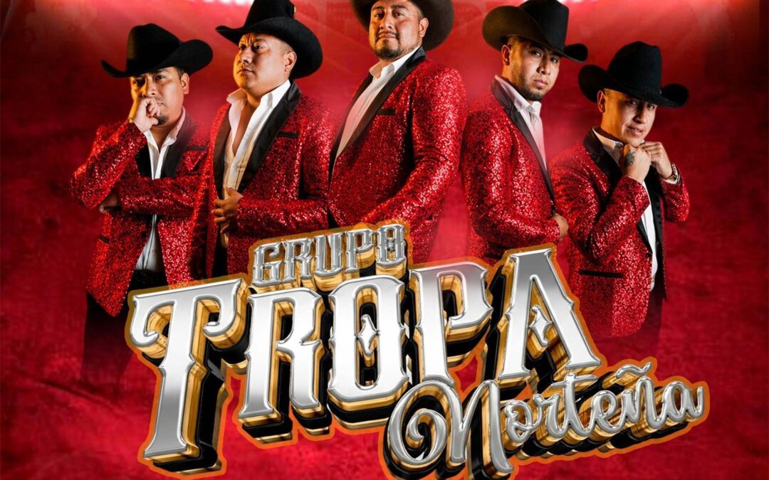 Tropa Norteña