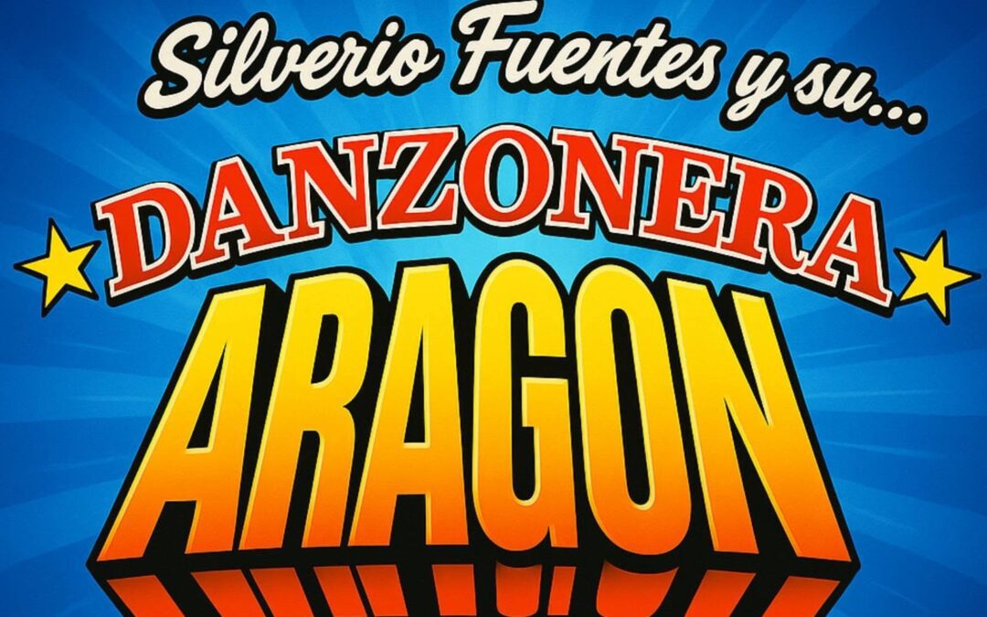 Danzonera en vivo – Aragón