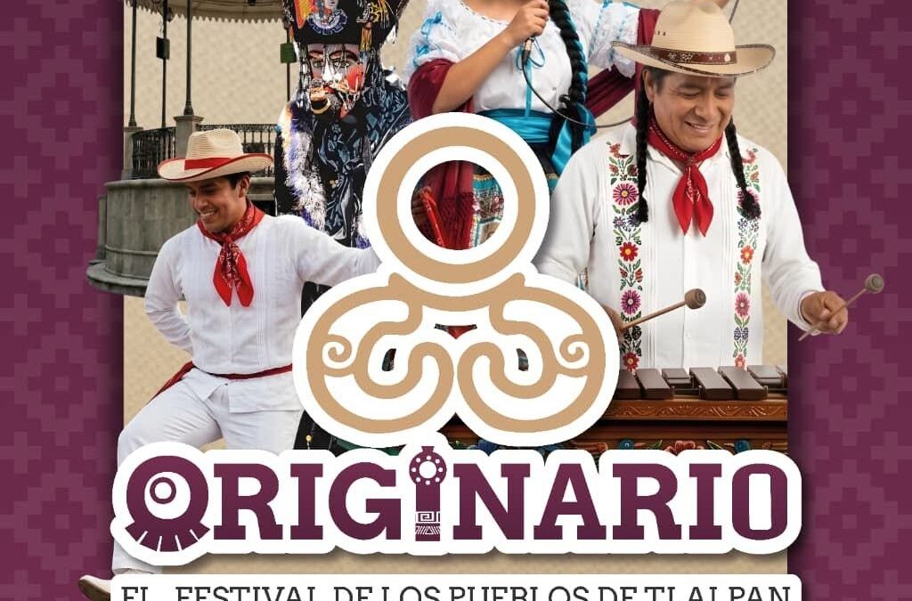 Festival Originario