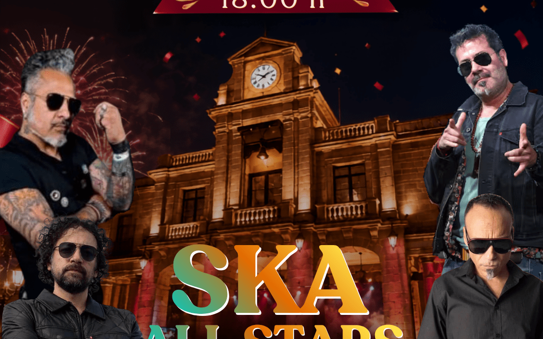 SKA ALL STARS