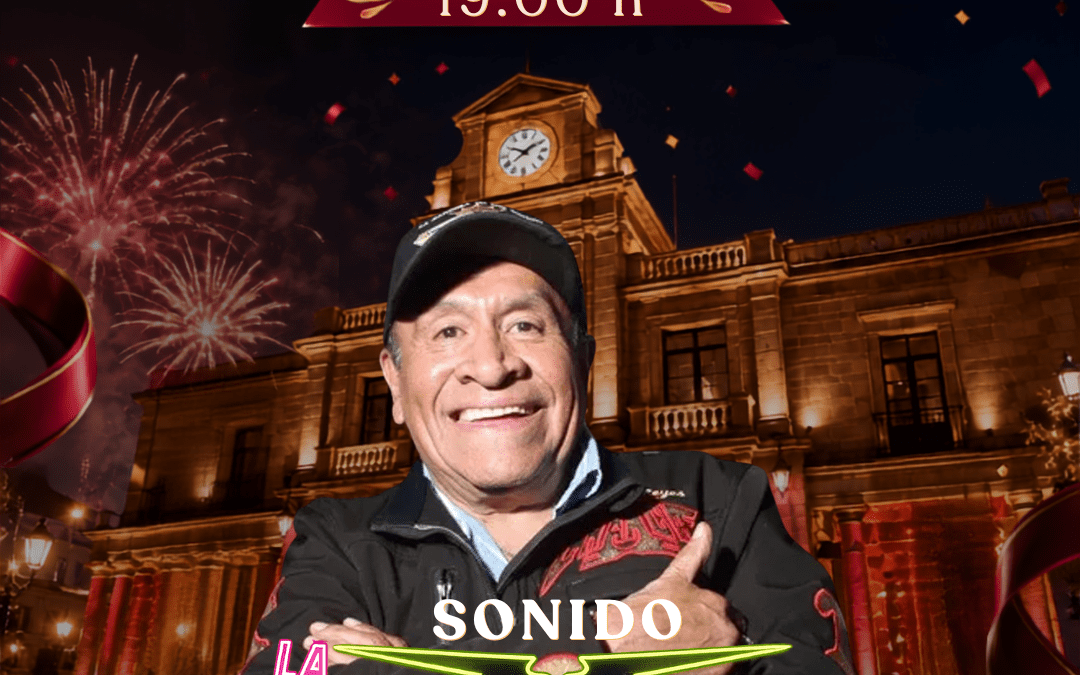 Sonido La Changa