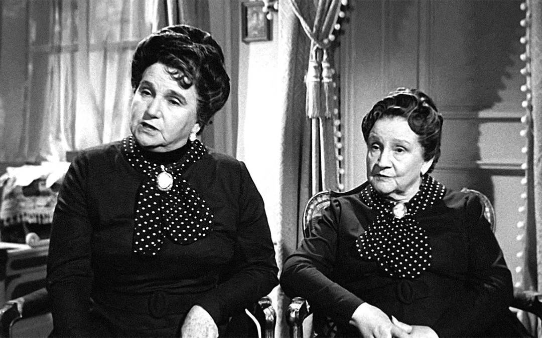 Las Señoras Vivanco