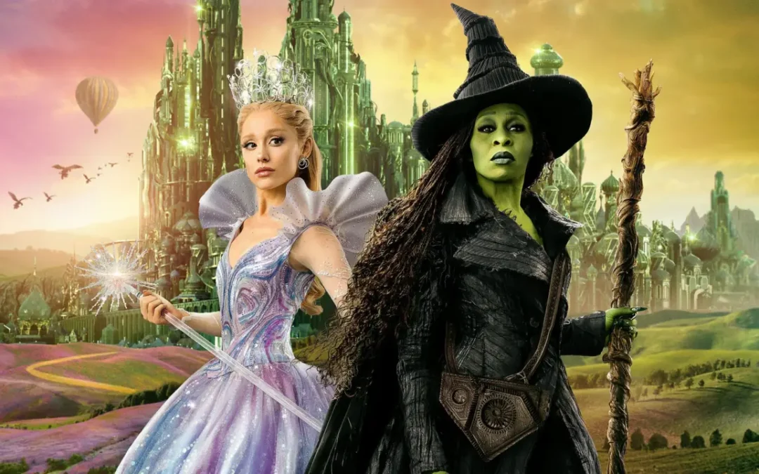 Wicked
