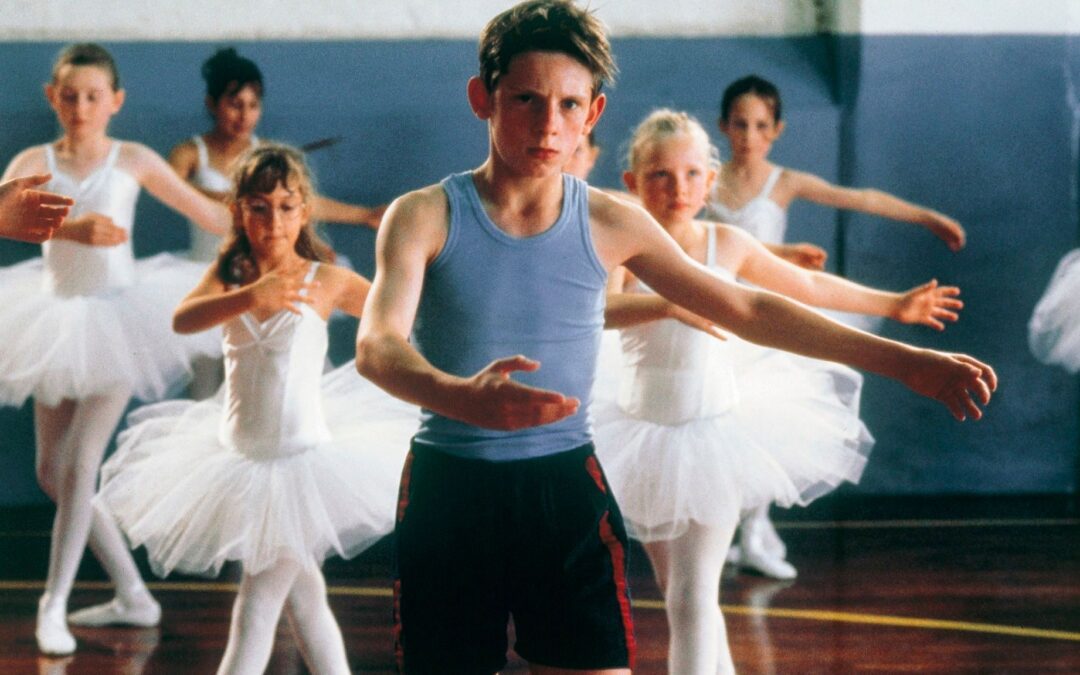 Billy Elliot