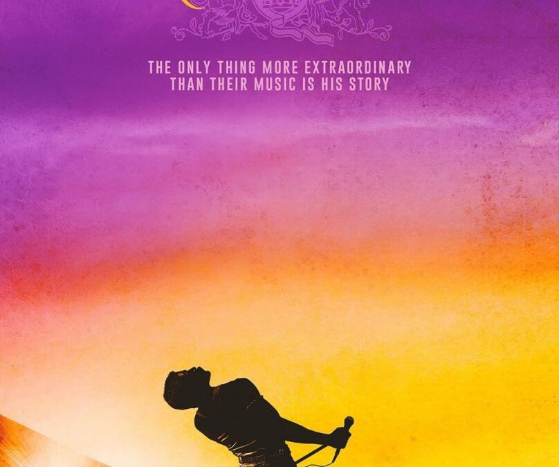 Bohemian Rhapsody