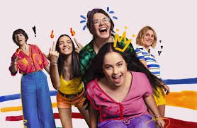 Todos los colores