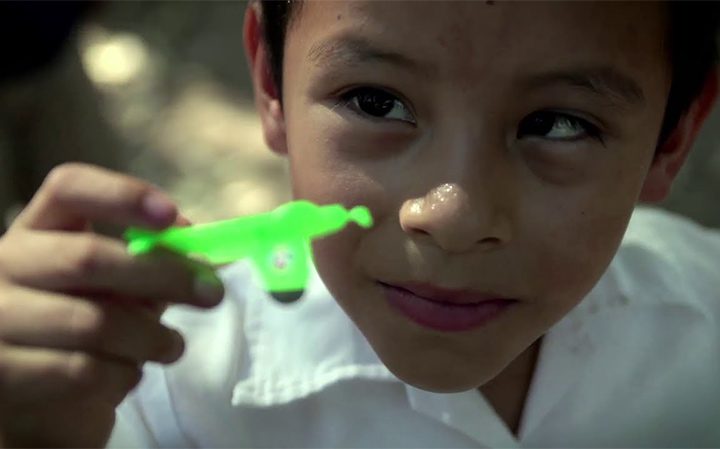 Purgatorio: Viaje al corazón de la frontera