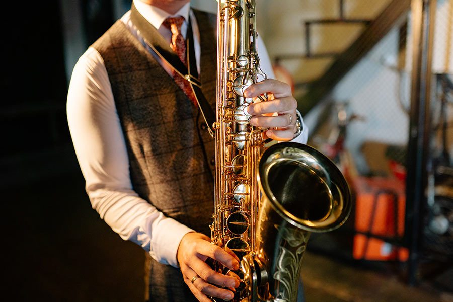 Madier Jazz