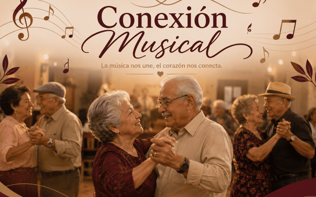 Conexión musical: Café Club Tlalpan