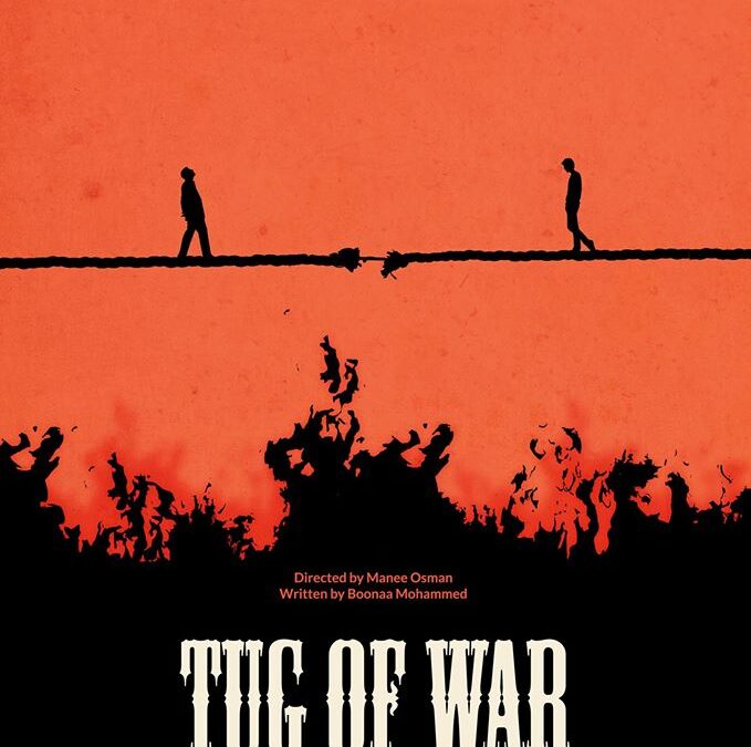 Tug of war