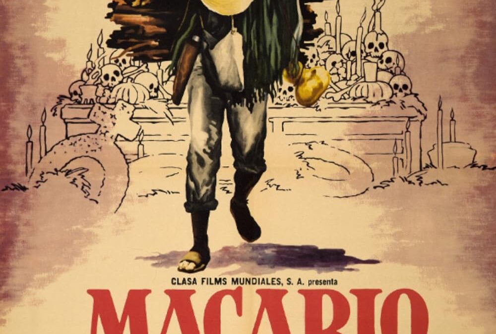 Macario