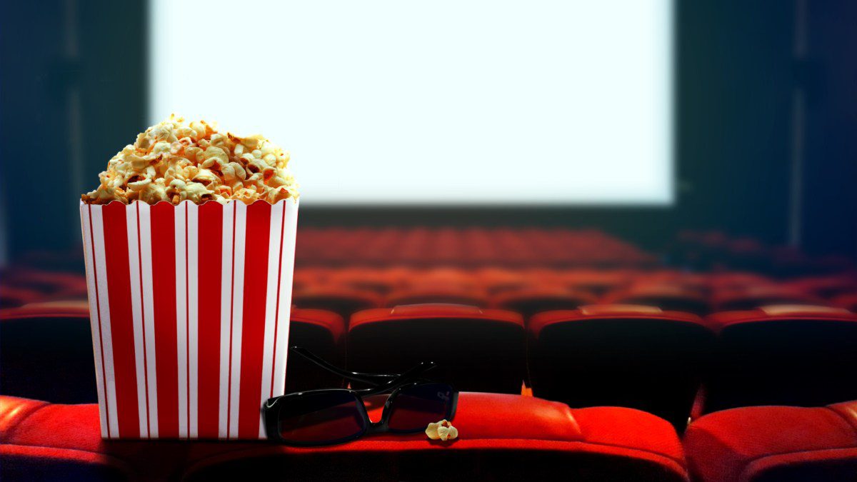 Programa de Cortometrajes nominados al Ariel