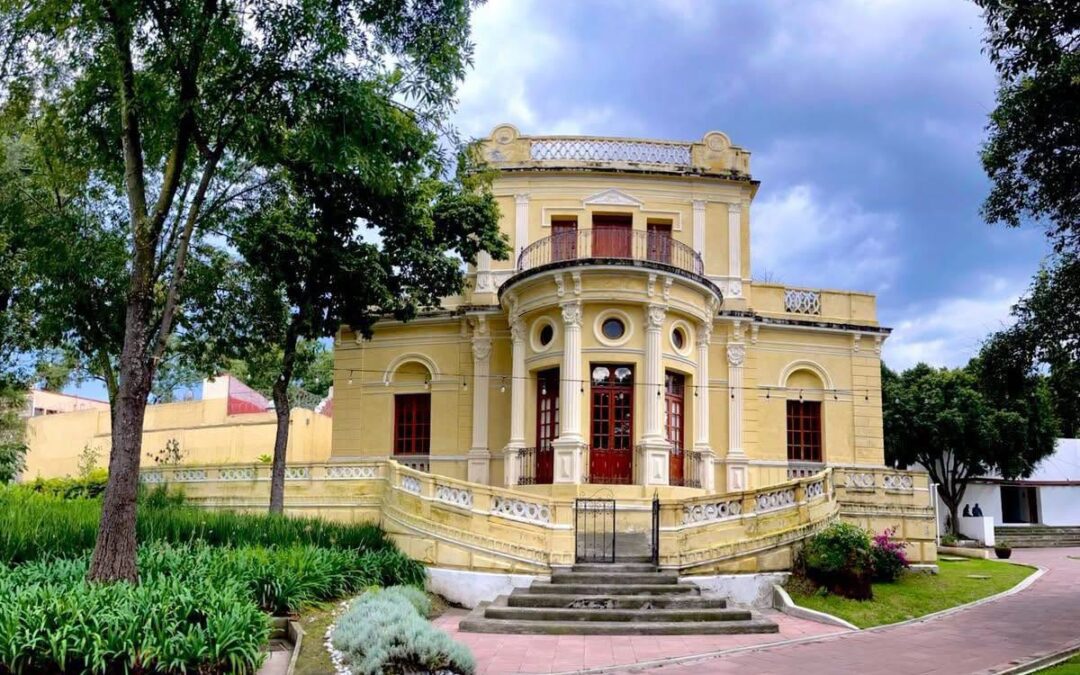 Curso Embajadores Culturales