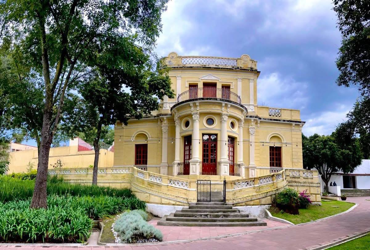 Curso Embajadores Culturales