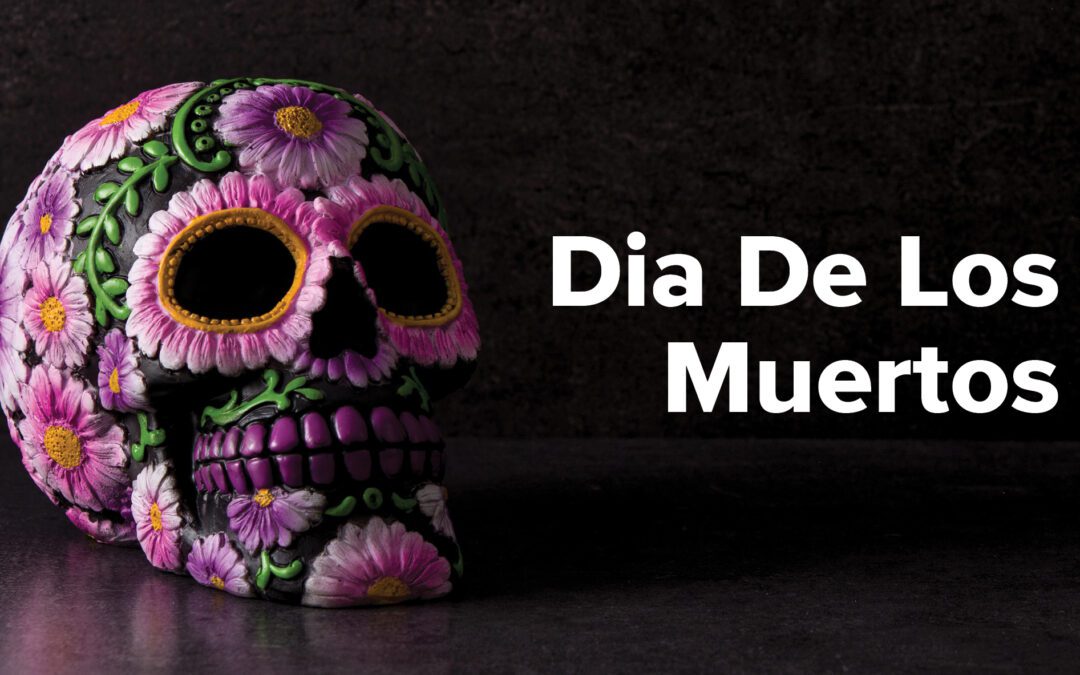 Noctámbulos – Día de muertos