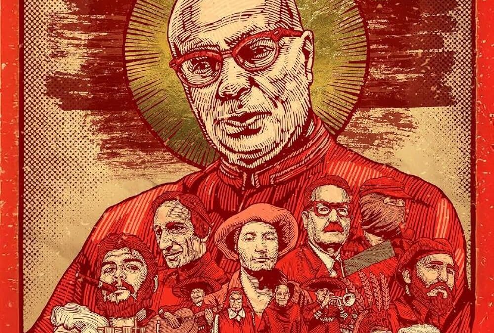 Proyección Obispo Rojo
