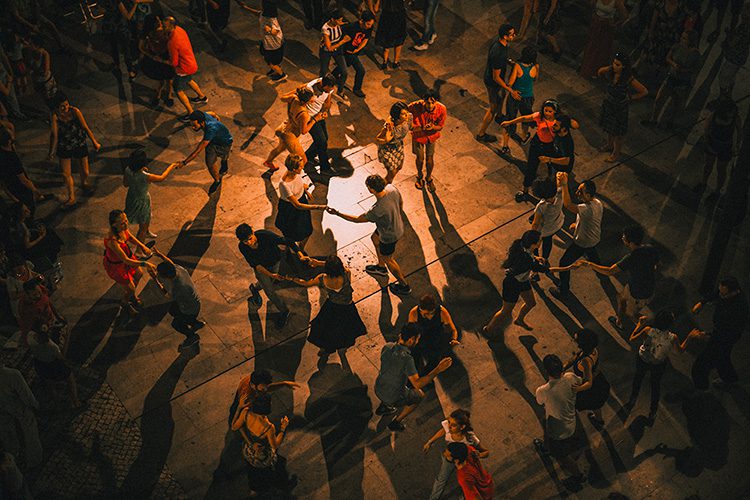 Taller de Danza Creativa para Público en General