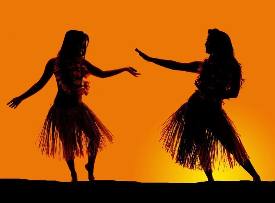 Taller de Baile Polinesio