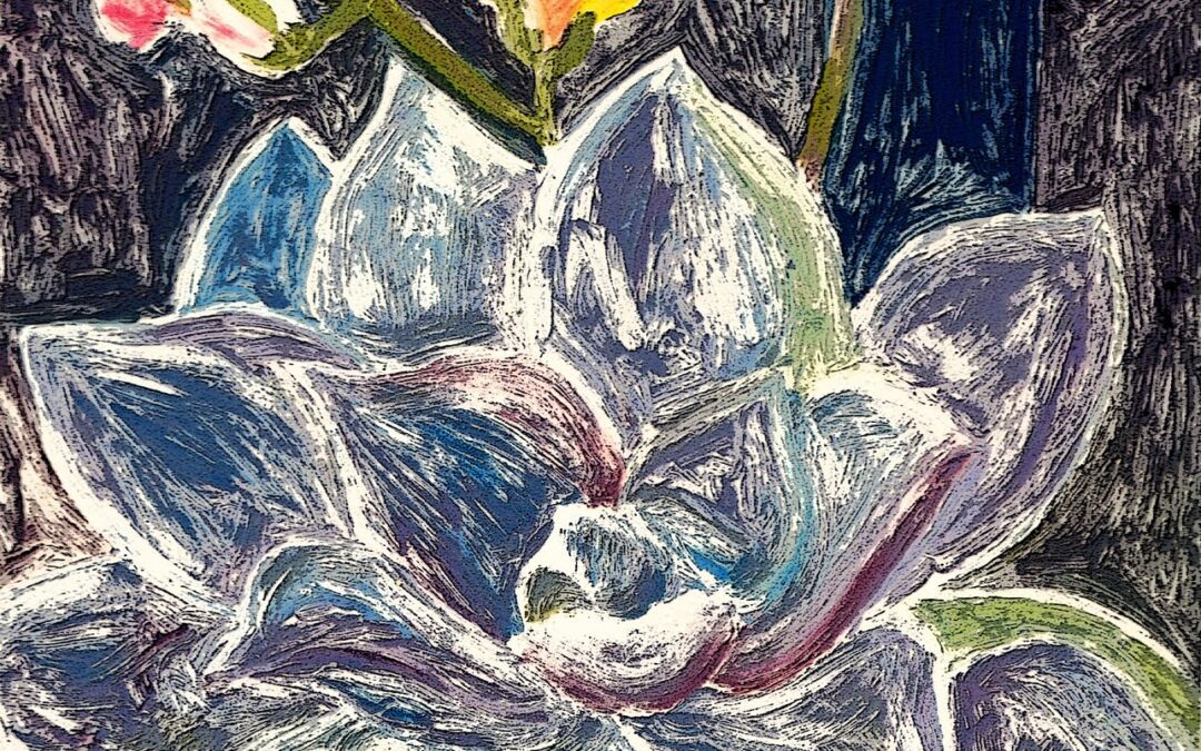 Taller de pintura y grabado