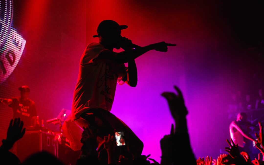 Taller de Rap