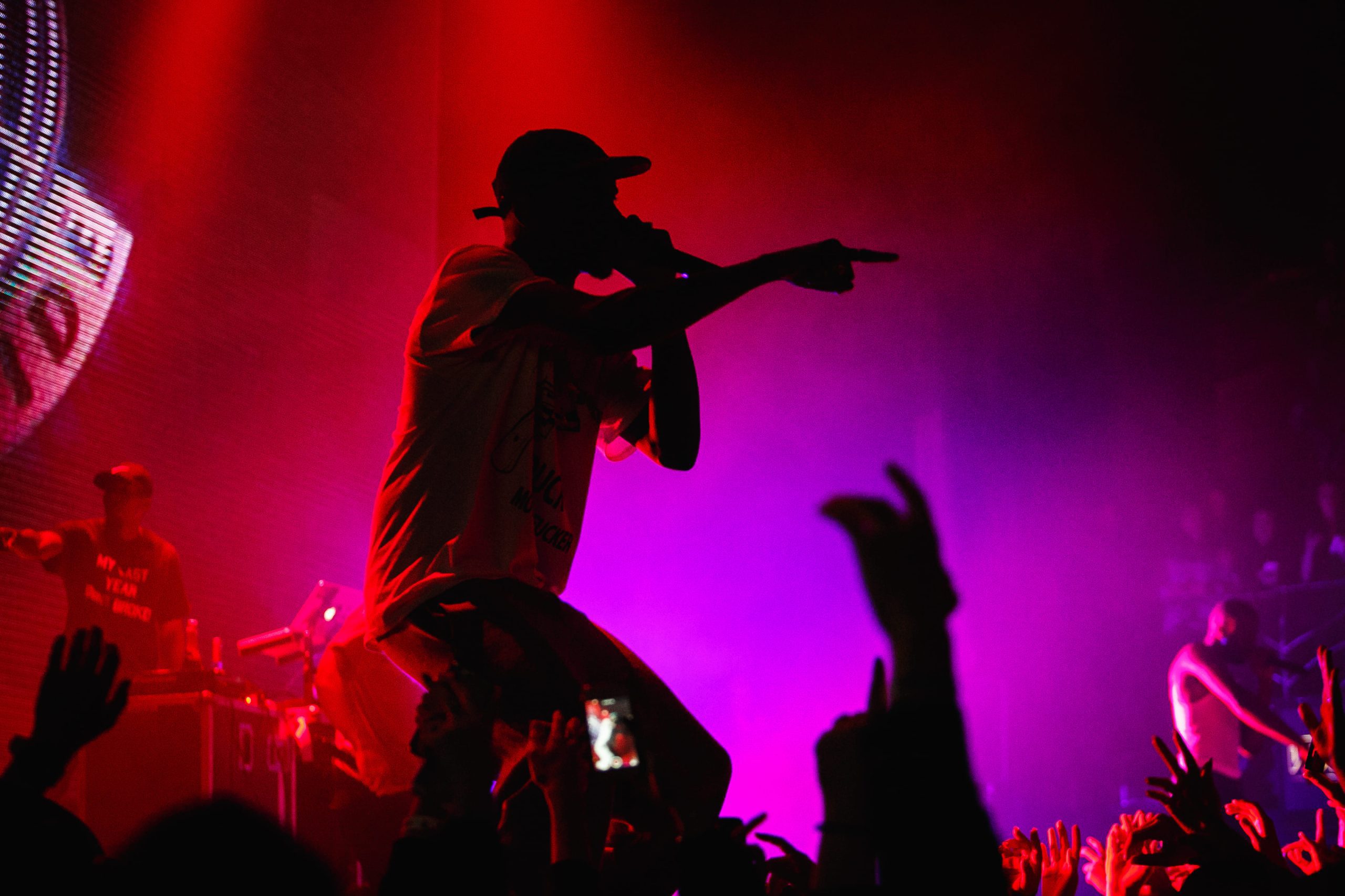 Taller de Rap